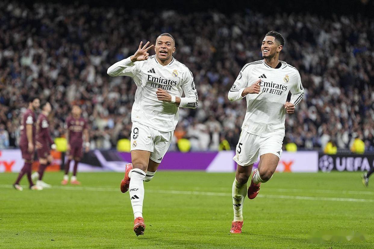 皇马控制中场，贝林厄姆表现全面的简单介绍